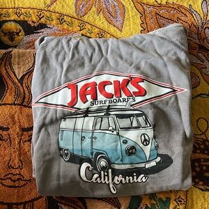 Jack’s Hoodie
